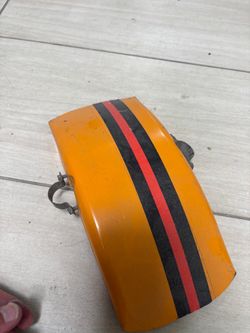 Front Fender Mini Bike(CAT)