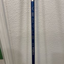 Ventus 2024 Velocore + 6s (44.5 length) 