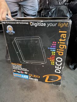 Deco Lighting