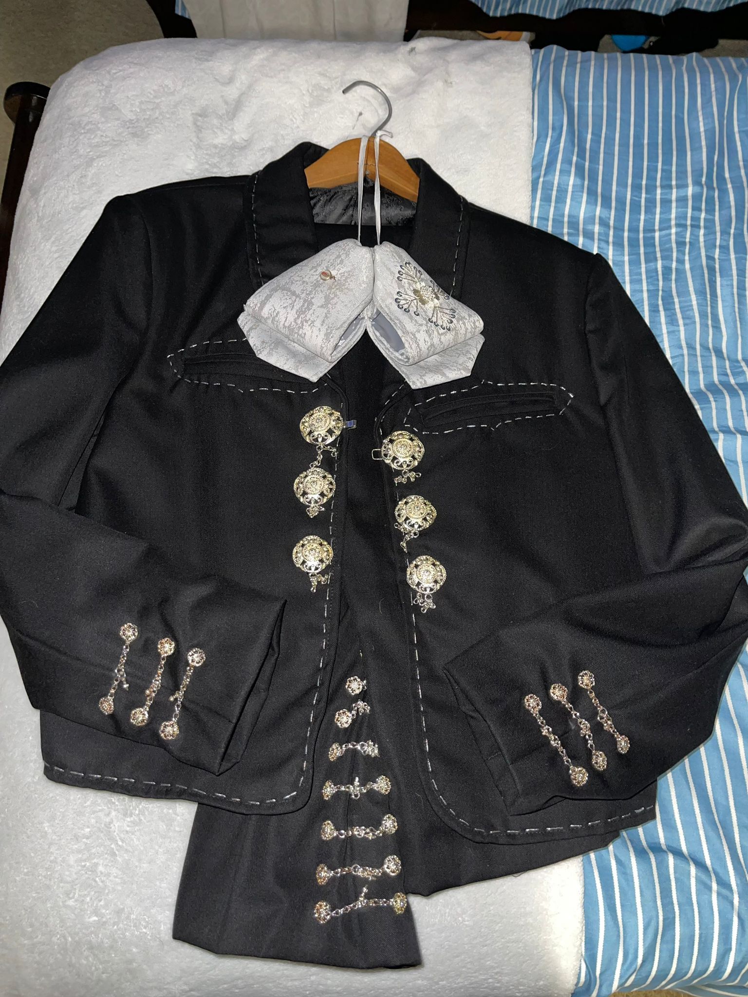 Traje De Charro
