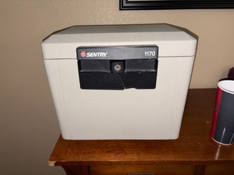 Sentry Firebox