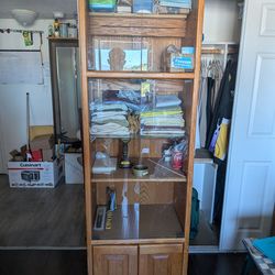 Free Bookcases