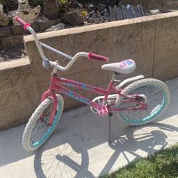 Girls Bikee
