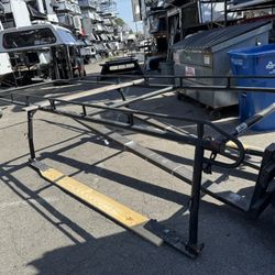 Long Bed Silverado , F-150 , Tundra Rack 