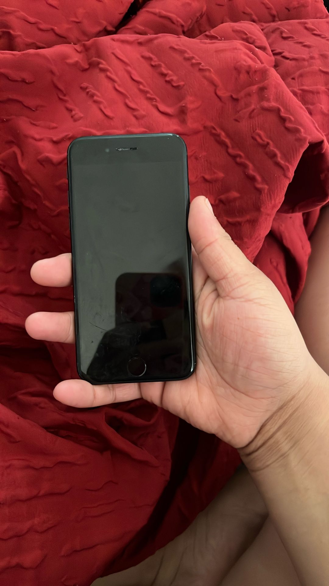iPhone SE