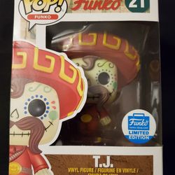 FUNKO POP