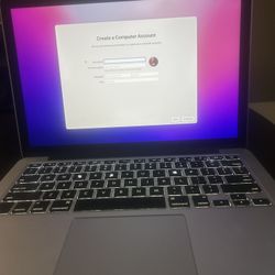 MacBook Pro 2015
