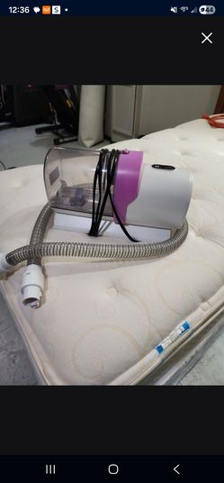 Dog Grooming Machine