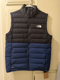 Men’s The North Face Belleview Stretch Down Vest 