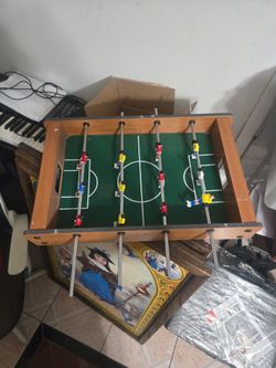 Foofbolito Table  For Oly $15