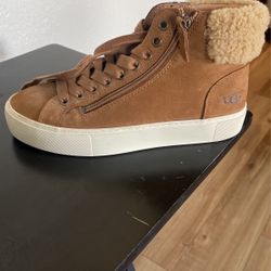 UGG WINTER BOOTS