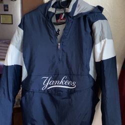 Majestic NY Yankees Jacket
