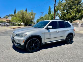 2010 BMW X5