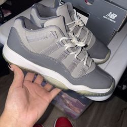Jordan 11s Retro Low