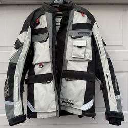 Sedici  Men's Jacket