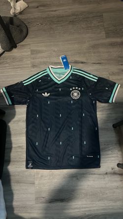 Germany World Cup Jersey