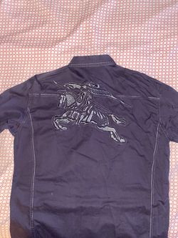 BURBERRY SHIRT