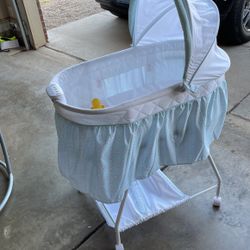 Bassinet  