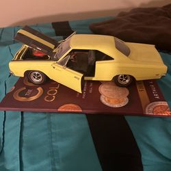 1/18 Road Runner