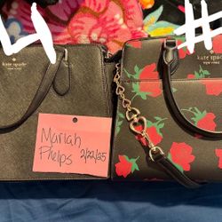 Michael Kors purses