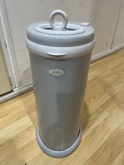 Ubbi Diaper Pail