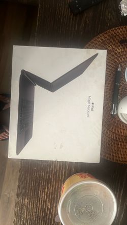 Magic Keyboard 
