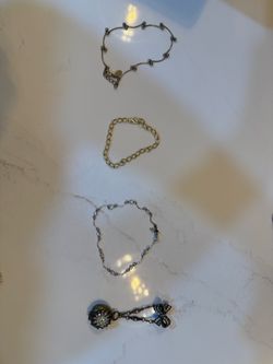 Bracelet