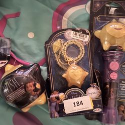Disney Wish Set