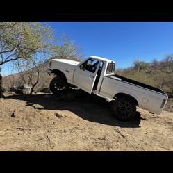 1992 Ford F-150