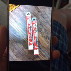 Caja De Navajas Diablo