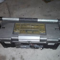 Tool Box