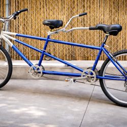 Schwinn Tandem Bike – 2 Person Bicycle