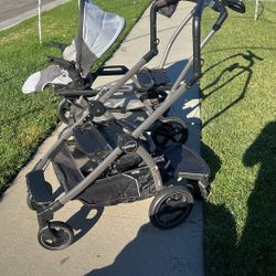 Stroller