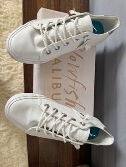 blowfish shoes