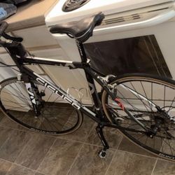 Sport Bike