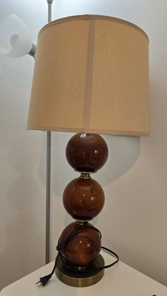 Vintage Lamp For Living Room