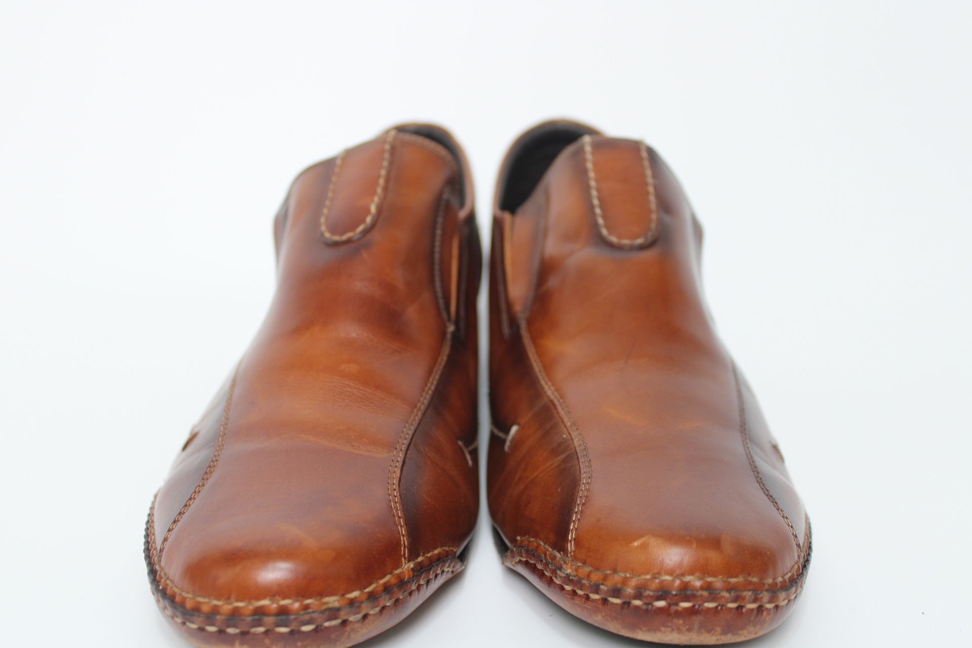 Men’s 12 Medium Dress shoes (Bacco Bucci)