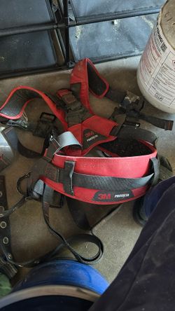 Harness 3M Protecta 