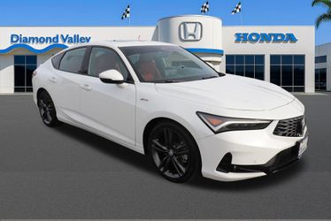 2024 Acura Integra