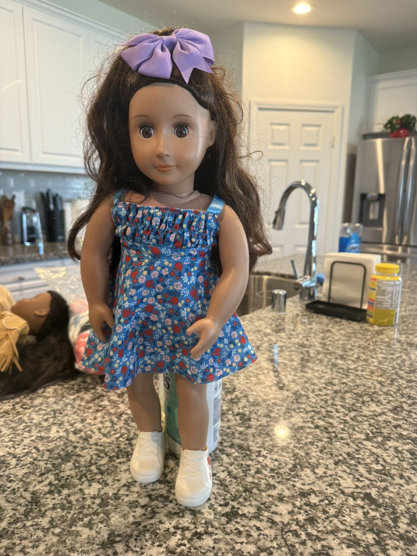 Doll