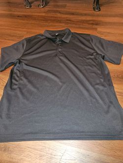 Polo Top