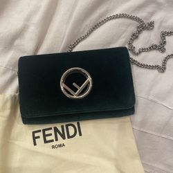 Fendi Crossbody 