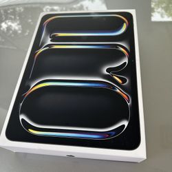 Apple iPad Pro 11” 256gb M4