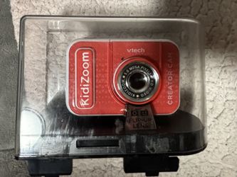 Kids Camera(KidiZoom)