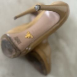 Prada Heels