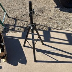 Blackmore Speaker Tripod