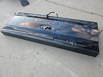 Ford f150 tailgate oem
