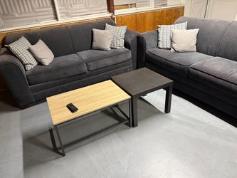 Couch’s