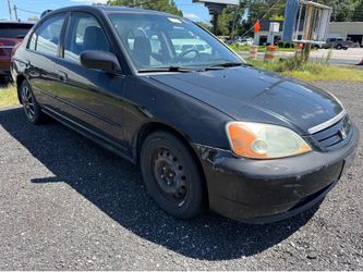 2002 Honda Civic