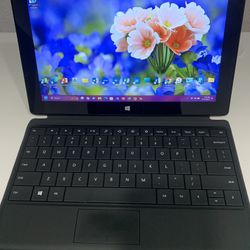 SURFACE PRO 1….2 Generation. WINDOWS 11 Professional  Has Microsoft  2019 Included Install And Activated Also Come With 2 Keyboard 1 Original Charger 